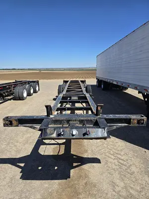 USED 1998 PRATT 40'