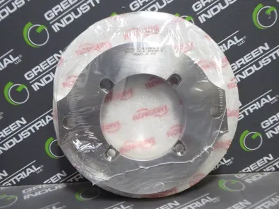 Flowserve 3R20338DB A/Clamp Ring RIS2750 New NIB