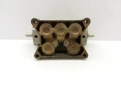 SMC NVSA4244-06N Valve 150 PSI 3/4 NPT