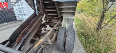 2005 GMC C7500 Dump Trucks | Platinum Group (43)