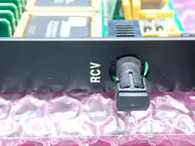 USED GE FANUC IC697VRM015B