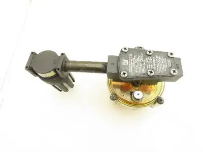 Used MASTER PNEUMATICS _UNKNOWN_ Parts (Hydraulics and Pneumatics) | Arrow Industrial #635993