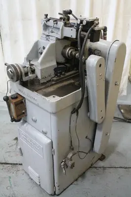 USED ROYAL MASTER TG12X4