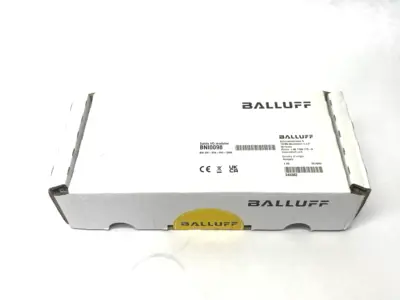 New | in-Stock Balluff PROFIsafe over IO-Link Sensor/Actuator Hub, Safe Line PLC Processors Michigan US | Maverick Industrial Sales #1389825
