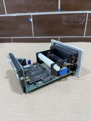 USED Acculex DPP-410