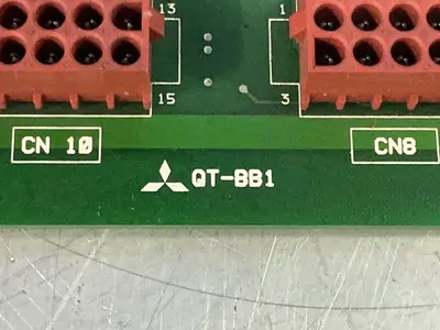 Used MITSUBISHI BN860A003 Printed Circuit Boards (PCB) Ohio US | HGR 24 #1316455