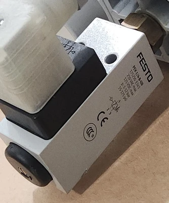 USED Festo LFR-D-MIDI