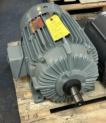 Used LINCOLN D-4G3454 Industrial Controls Ohio US | Surplus Asset Holdings #1364351