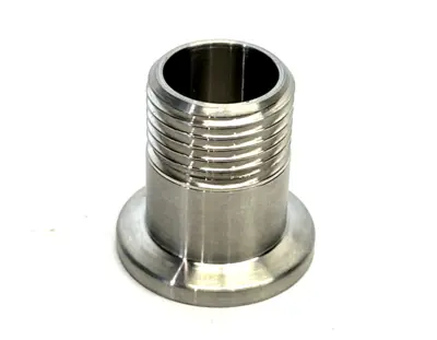 New | in-Stock Pfeiffer 120AEI016-0500 Valves/Fittings Michigan US | Maverick Industrial Sales #1393185