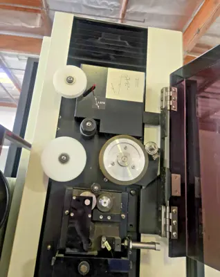 Mitsubishi _UNKNOWN_ Electrical Discharge Machines | Amiron Machinery (8)