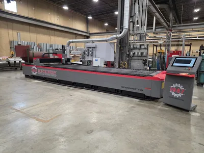 New | in-Stock _UNKNOWN_ _UNKNOWN_ Laser Cutters Maryland US | 1987 Machinery #1409758