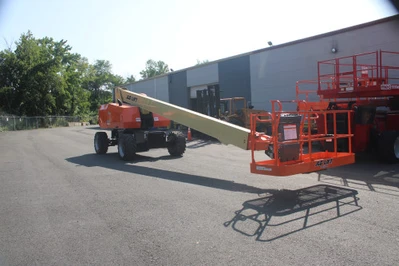Used 2019 JLG 800S Manlifts Pennsylvania US | National Lift Equipment #1368503