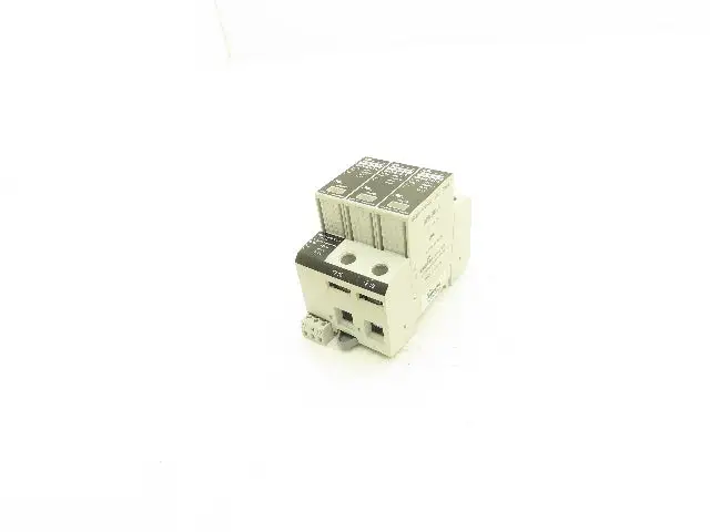 Used COOPER BUSSMAN _UNKNOWN_ Fuses | Arrow Industrial #642183