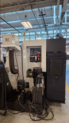 Used 2006 MAZAK QTN 450-II CNC Lathes Illinois US | Revelation Machinery #1321850