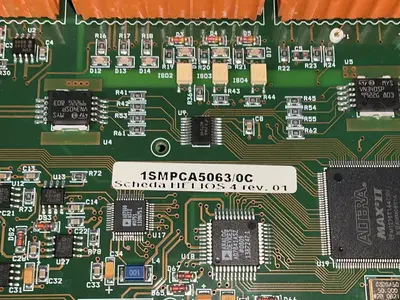 USED PRIMA ELECTRONICS 1SMPCA5063/2