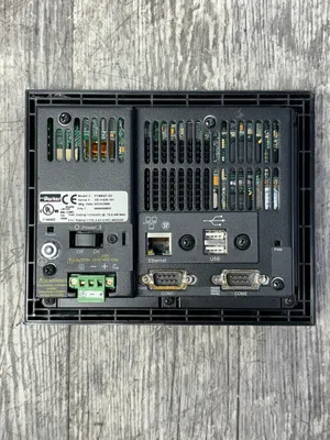 PARKER P1306QT-Q3 HMI & Open Interface Panels | ESS Industrial Equipment Sales (4)