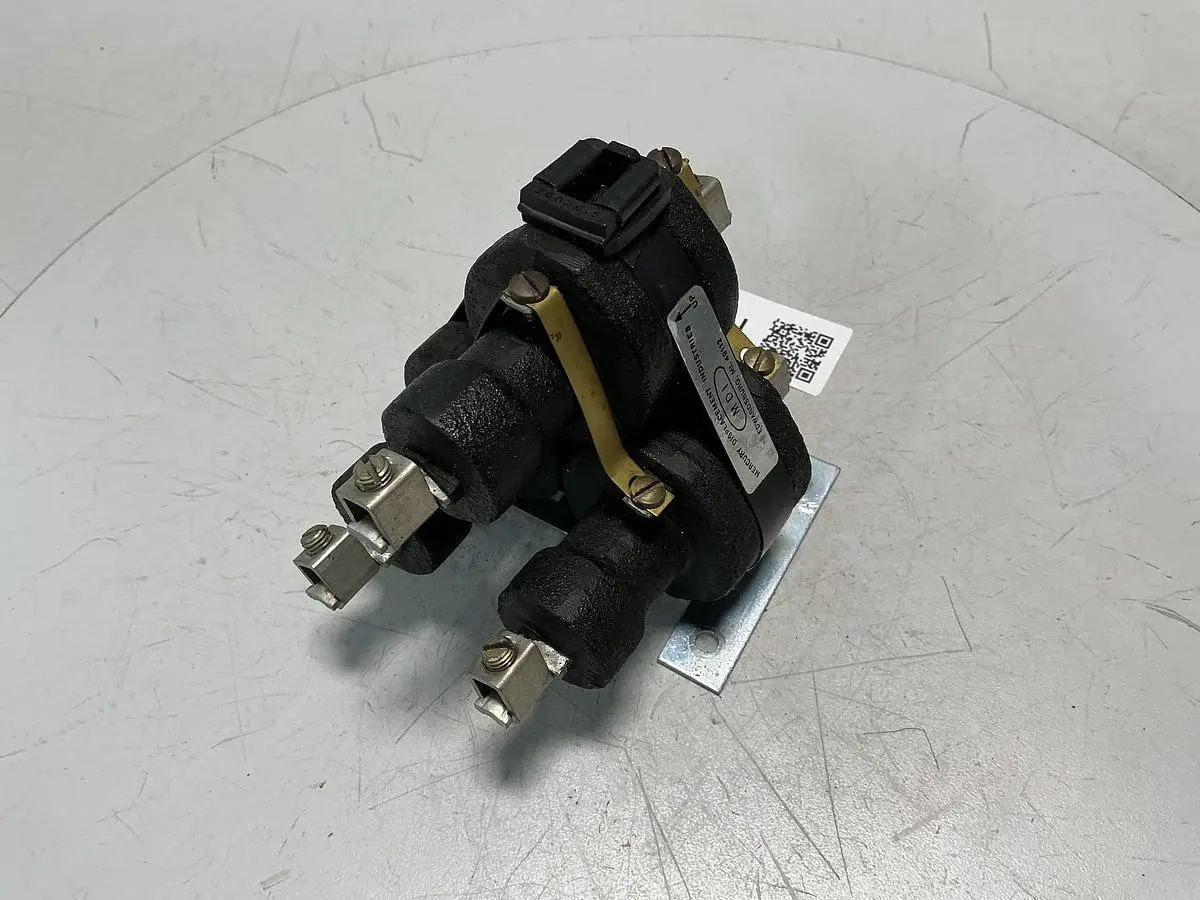 USED MDI 335NO-120A