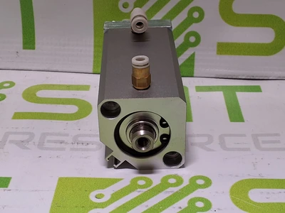 SMC CQ2B25-60DC*Z-3247 COMPACT CYLINDER