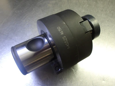 SECO Graflex G7 Facemill Tool Holder 1.5" Arbor 2" Pro M552546150 (LOC2682A)