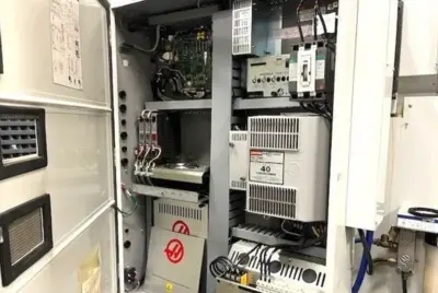2015 HAAS VF-1 Vertical Machining Centers | Toolquip, Inc. (7)