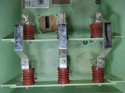 Heavy Duty Junction Box for Motor