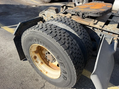 Used 2006 INTERNATIONAL 86004X2 Conventional trucks Ohio US | Miedema Asset Management Group #1693440