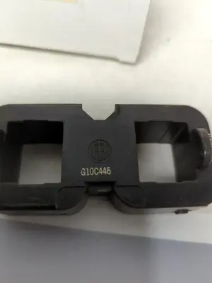 USED TELEMECANIQUE G10C446