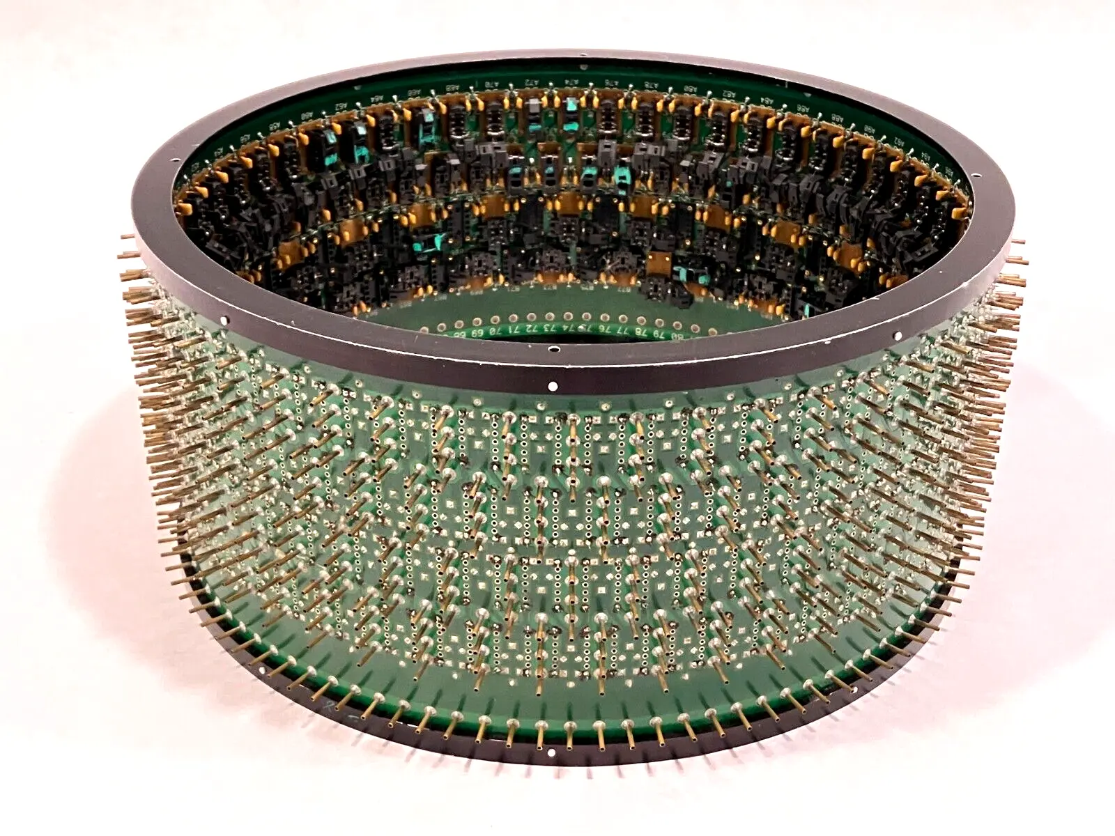 Used Saunders & Associates 0000780-02 Semiconductor Parts Michigan US | Maverick Industrial Sales #1494012
