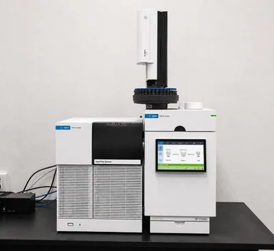 Used AGILENT - KEYSIGHT 7000 SERIES Gas Chromatography Systems New Jersey US | Bionex Scientific LLC #800020