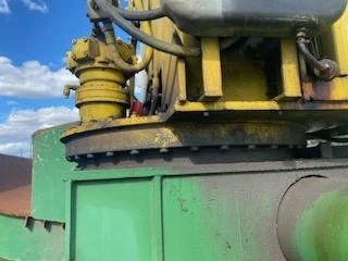 USED 2005 SIERRA SIERRA 5000
