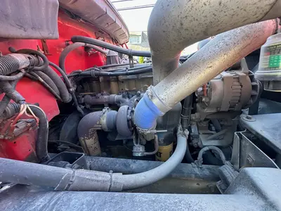 Used 2000 FREIGHTLINER FL70 Dump trucks New York US | Proxy Equipment #1378042