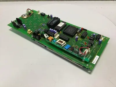 Used MOLD MASTER KPADPB01 Interface Monitors Michigan US | Ideal Machinery #1233043