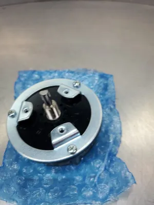 Nihon Kaiheiki PS1N (AT431) 30A Rotary Switch. 4E-22