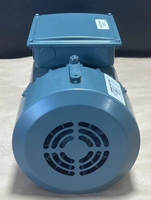 NEW Baldor VBM3538-S