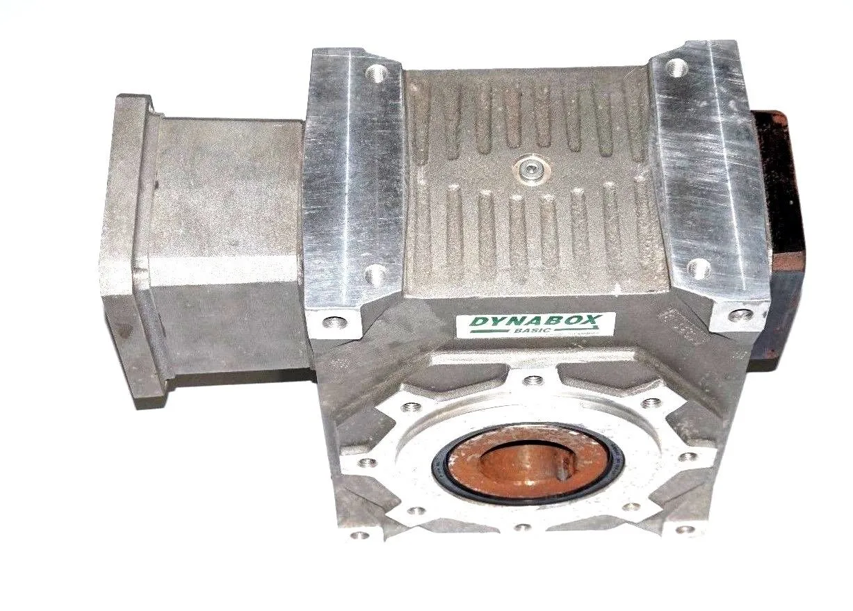 NEW GIRARD TRANSMISSIONS 110 B60CRH2 DYNABOX 110B60CRH2
