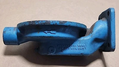 USED GOULDS F559