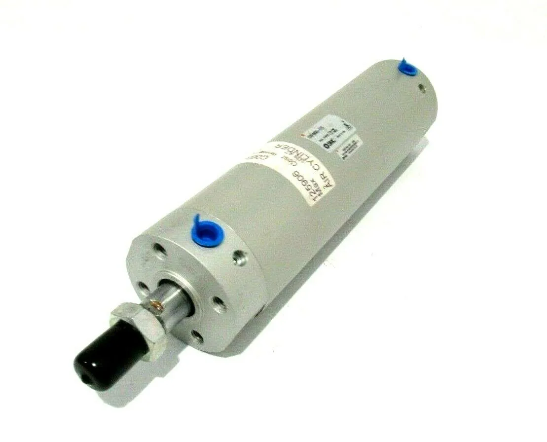 NEW SMC CDG1BA63-175Z AIR CYLINDER CDG1BA63175Z