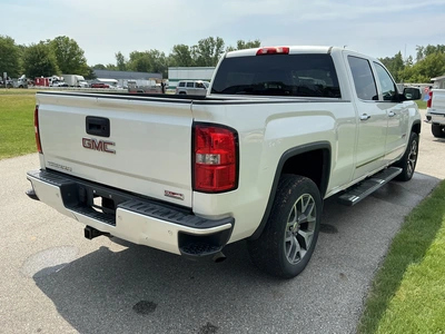 USED 2014 GMC SIERRA