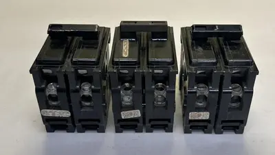 USED ITE QP2-B040
