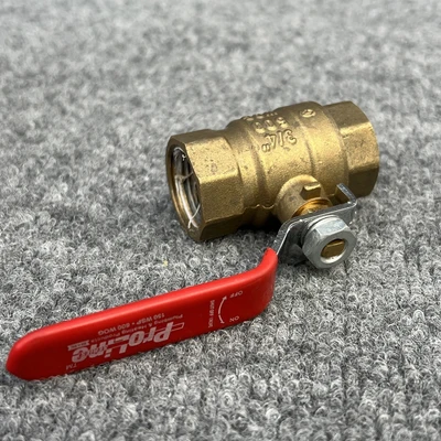 Used Mueller 107-814NL Pump & Valve Parts California US | Davliegogo LLC #1706160
