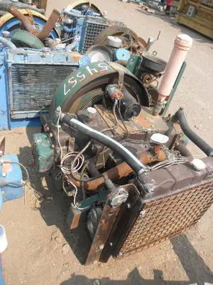 USED GEMINI G-26