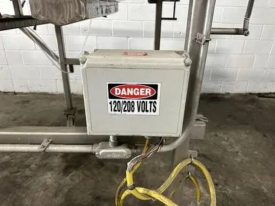 All-Purpose Batter Applicator