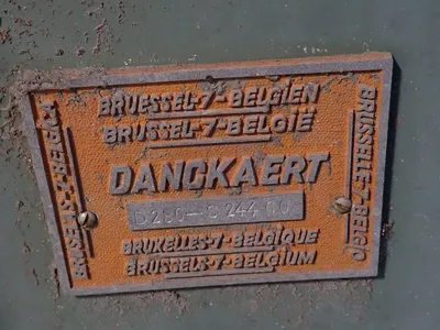 Danckaert Router