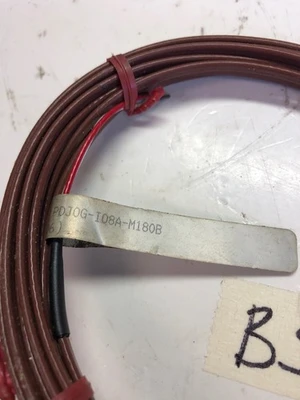 USED SENSORTEC PDJOG-I08A-M180B