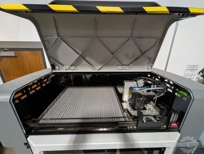 USED 2018 STRATASYS FORTUS