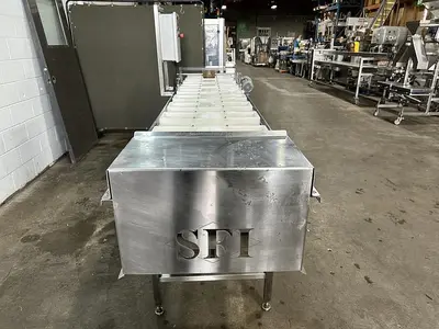 FMA Modular Conveyor