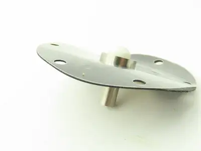 Fairchild EA-12145 Repair Kit Model 66 Stainless Steel Pressure Regulator
