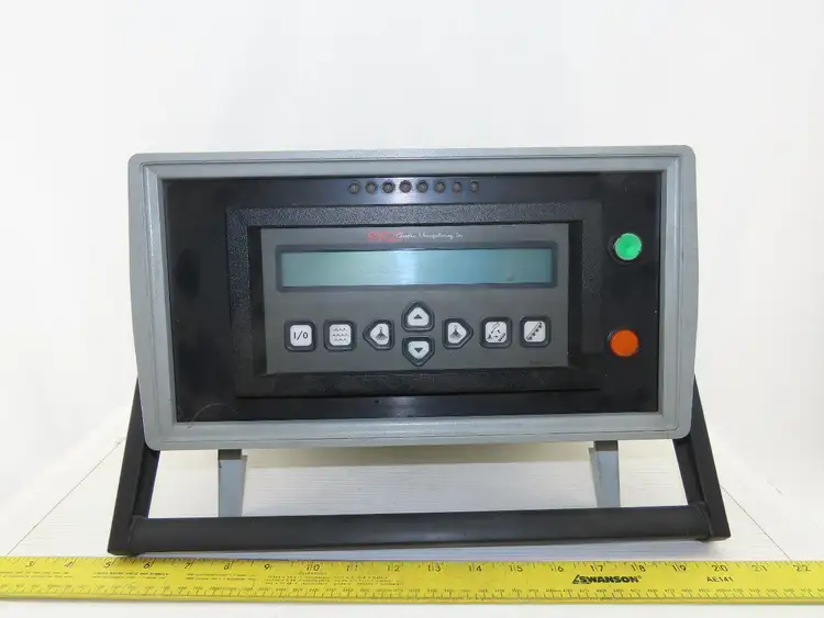 Used RYCO GRAPHIC MANUFACTURING _UNKNOWN_ Miscellaneous MRO | Arrow Industrial #647942
