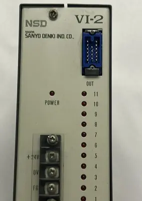 USED NSD VI-222048G0NN