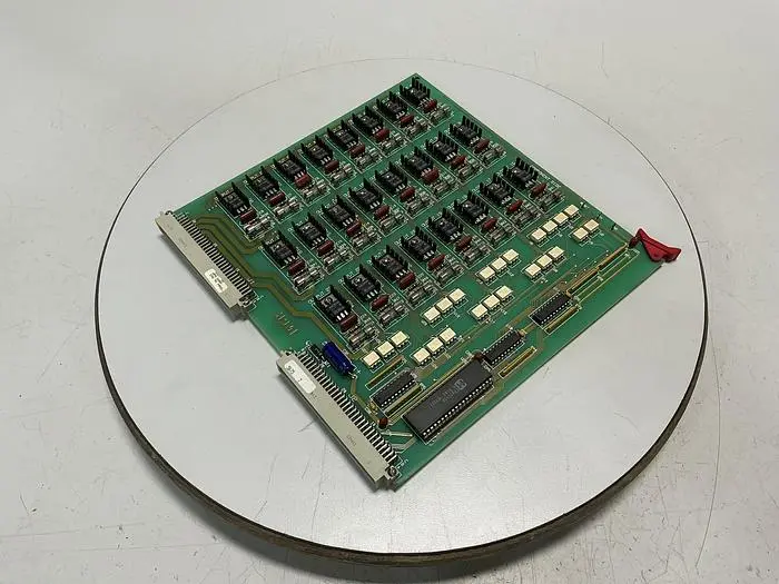 USED HPM 1D702-0009